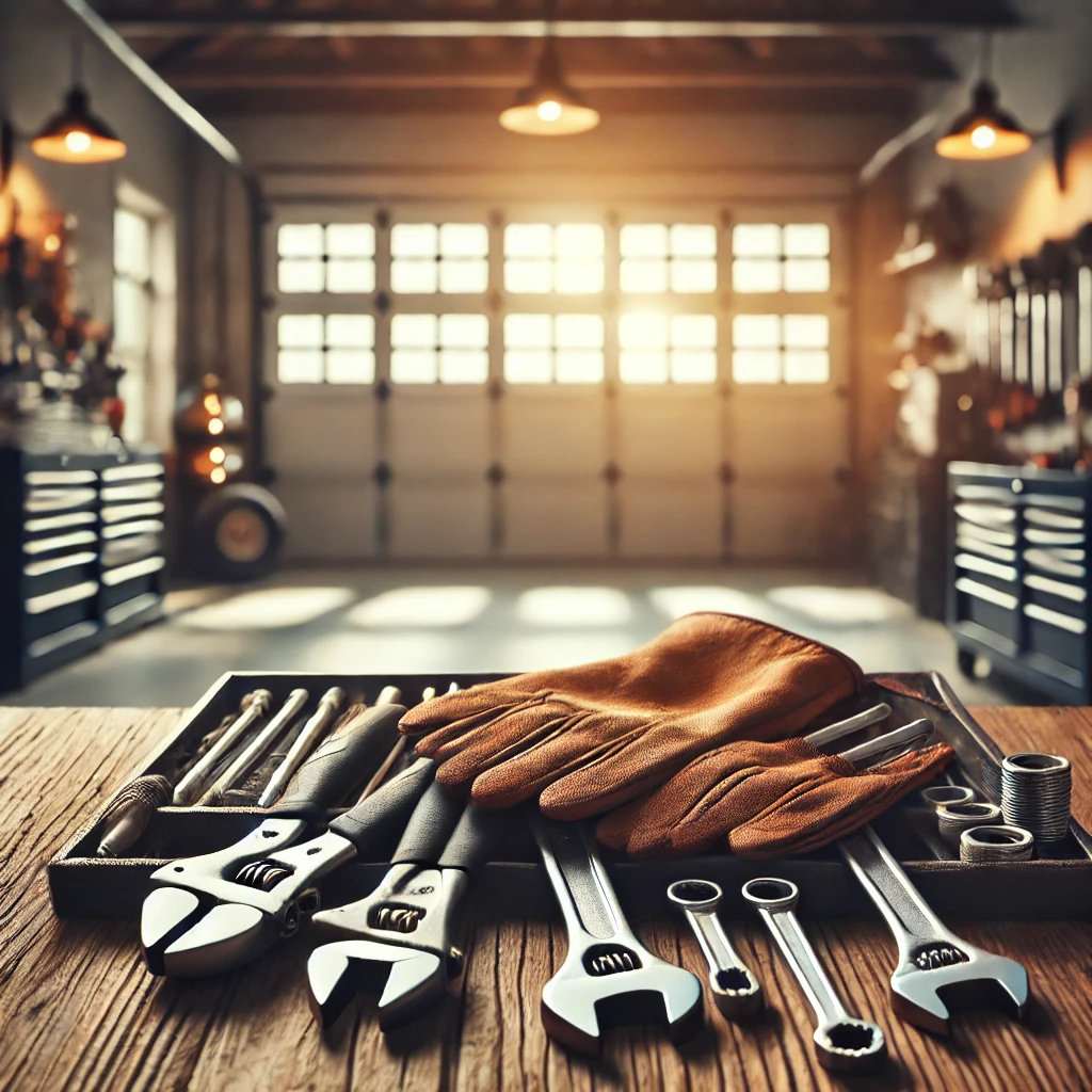 About Our Family-Owned Garage Door Company in Welshire DE - Professional Service Team