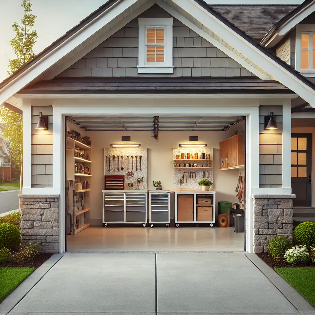 Latest garage door repair tips and maintenance guides from Welshire's trusted experts