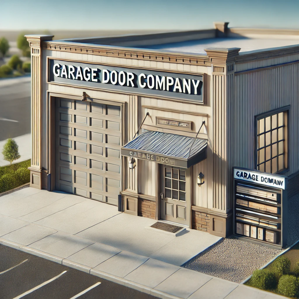Best Garage Door Company Near Me Welshire DE - 24/7 Emergency Service