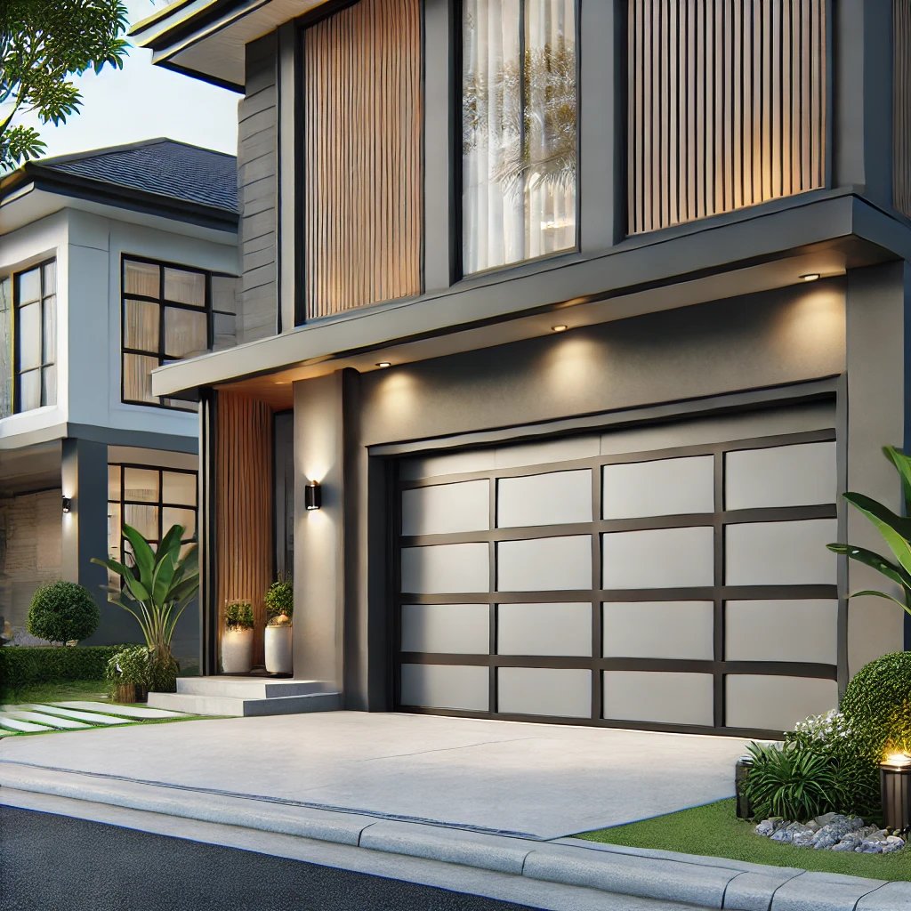 Professional Garage Door Company Welshire DE - 24/7 Emergency Service & Repairs