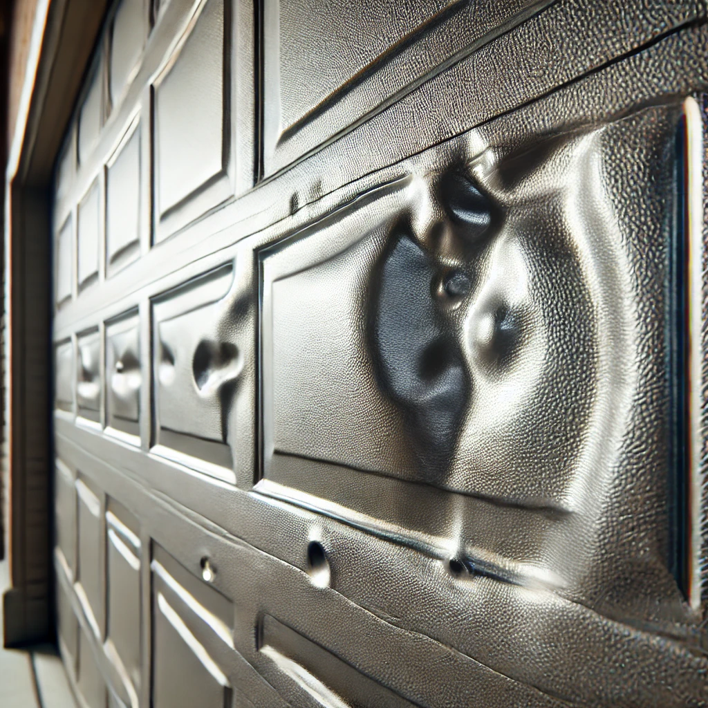Professional Garage Door Dents Repair Welshire DE - Expert Dent Removal Services