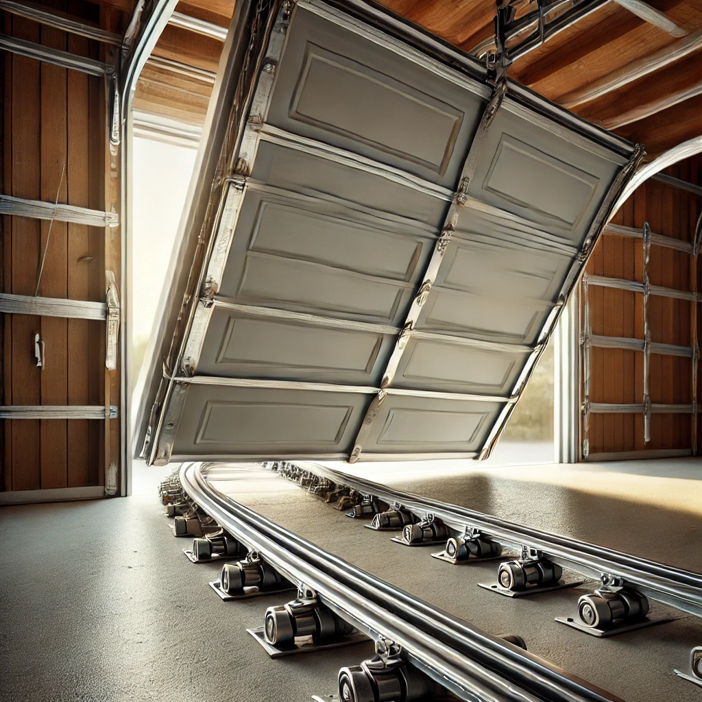 Garage door off track repair in Welshire DE - 24/7 Emergency Repair Services by Welshire Garage Door Repair