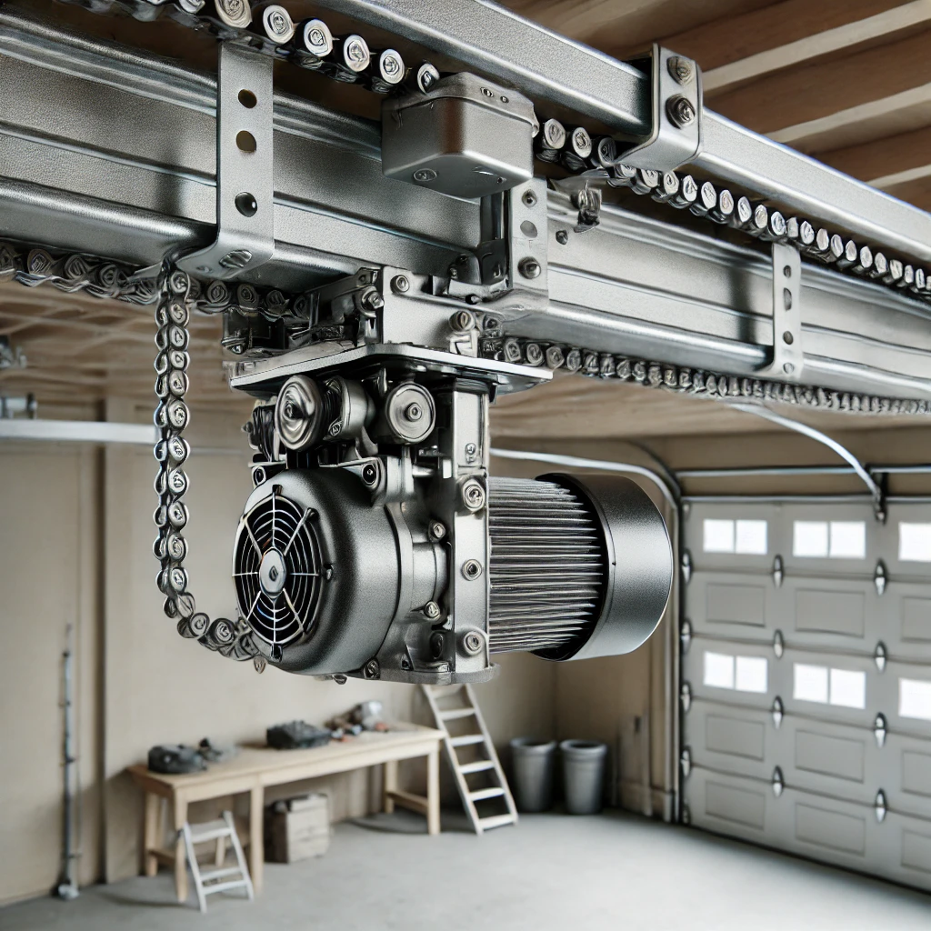 Professional Garage Door Opener Installation Welshire DE - Expert Smart Opener Installation Services