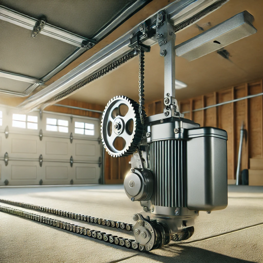 Garage Door Opener Installation & Service in Welshire DE - Professional Solutions for All Opener Brands