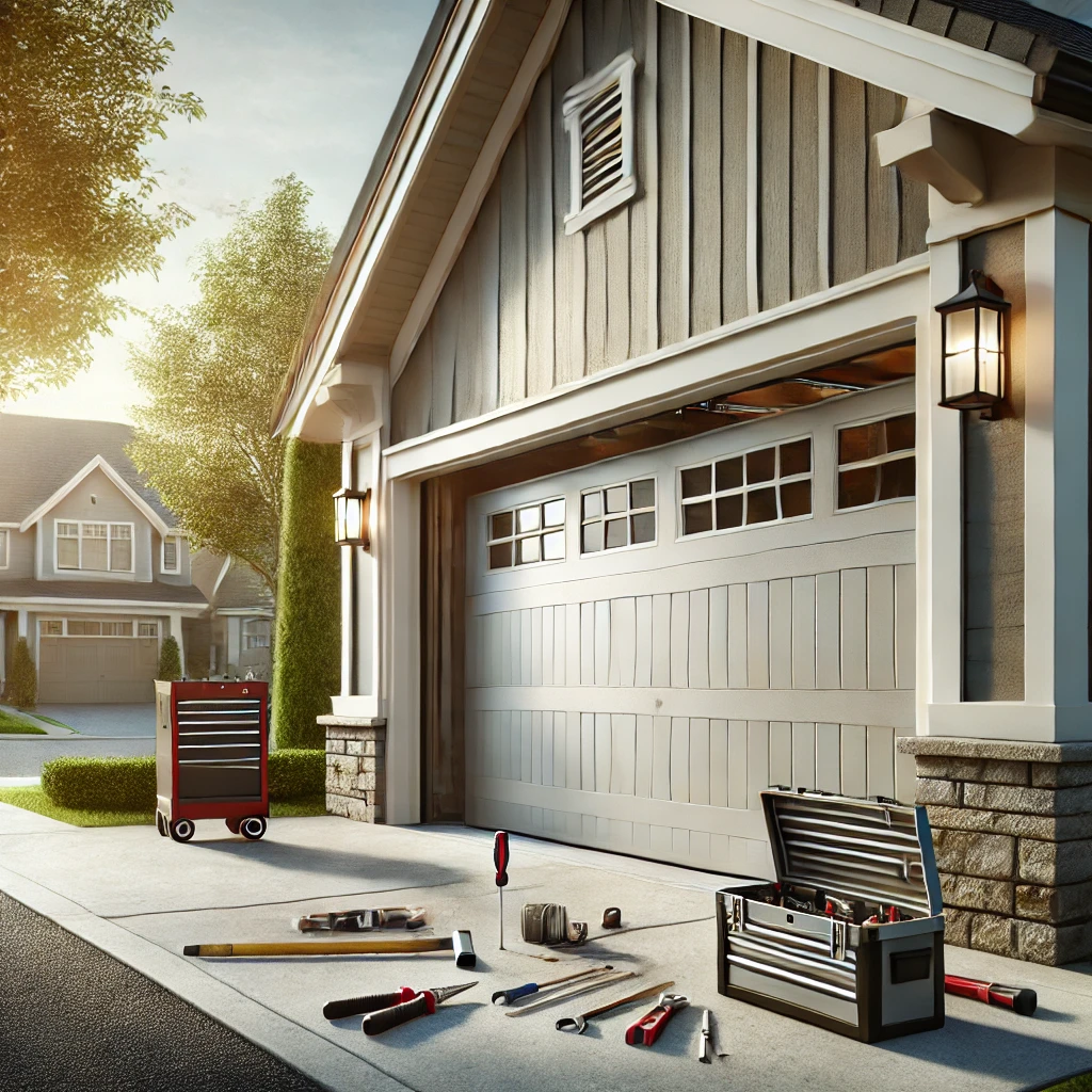 24/7 Garage Door Repair Welshire DE - Emergency Repair Services by Welshire Garage Door Repair