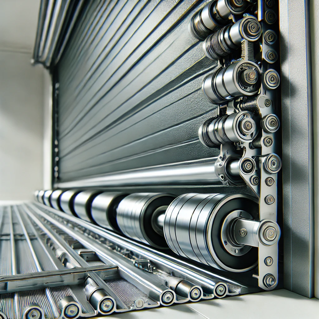 Expert Roller Garage Door Repairs Welshire DE - Professional Door System Specialists